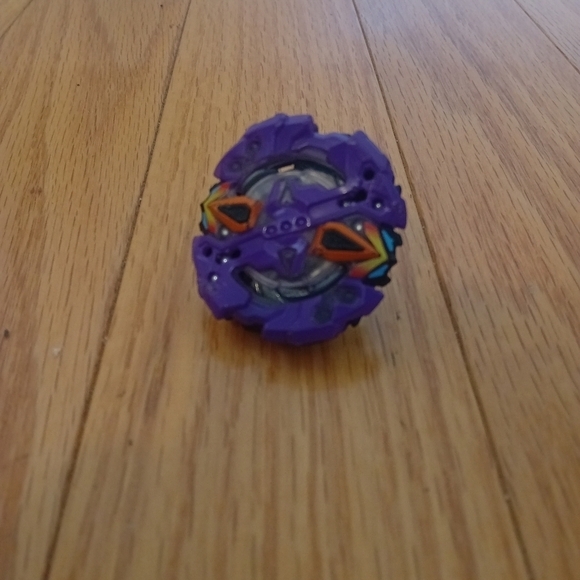 Y2K Takara Tomy Beyblade Burst Asteroid Zeutron Z3‎ - Picture 2 of 6